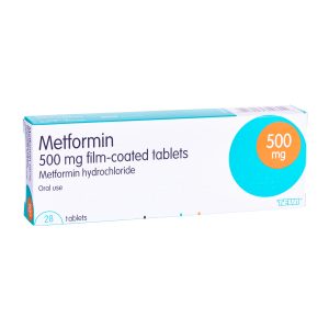 Buy Metformin Online